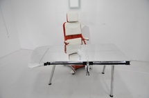 "Bureau" Aile d'avion Mirage III C (vendu) "Bureau" Aile d'avion Mirage III C (vendu)