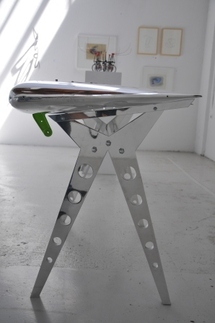 Bureau "Volet Broussard" (vendu) Bureau "Volet Broussard" (vendu)