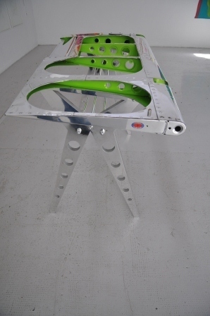 Bureau "Volet Broussard" (vendu) Bureau "Volet Broussard" (vendu)