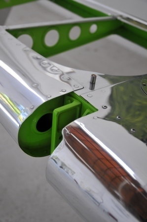 Bureau "Volet Broussard" (vendu) Bureau "Volet Broussard" (vendu)