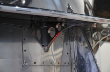 "Bar" Avion Douglas DC10  "Bar" Avion Douglas DC10