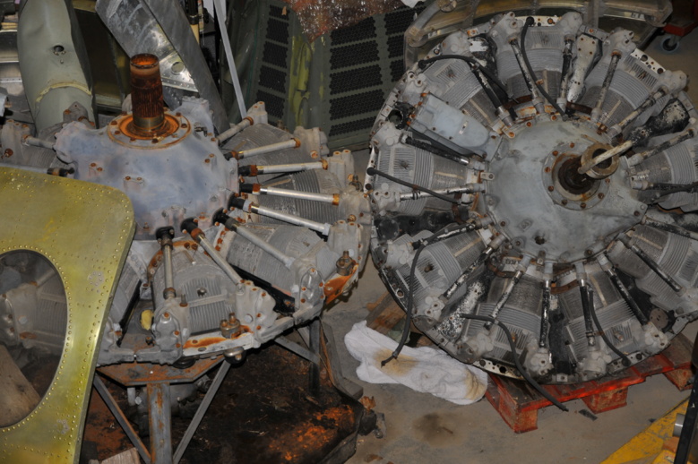 Pièces en attente de transformation Pièces en attente de transformation