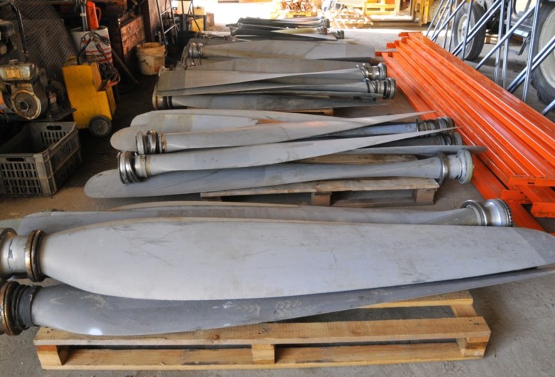 Pièces en attente de transformation Pièces en attente de transformation