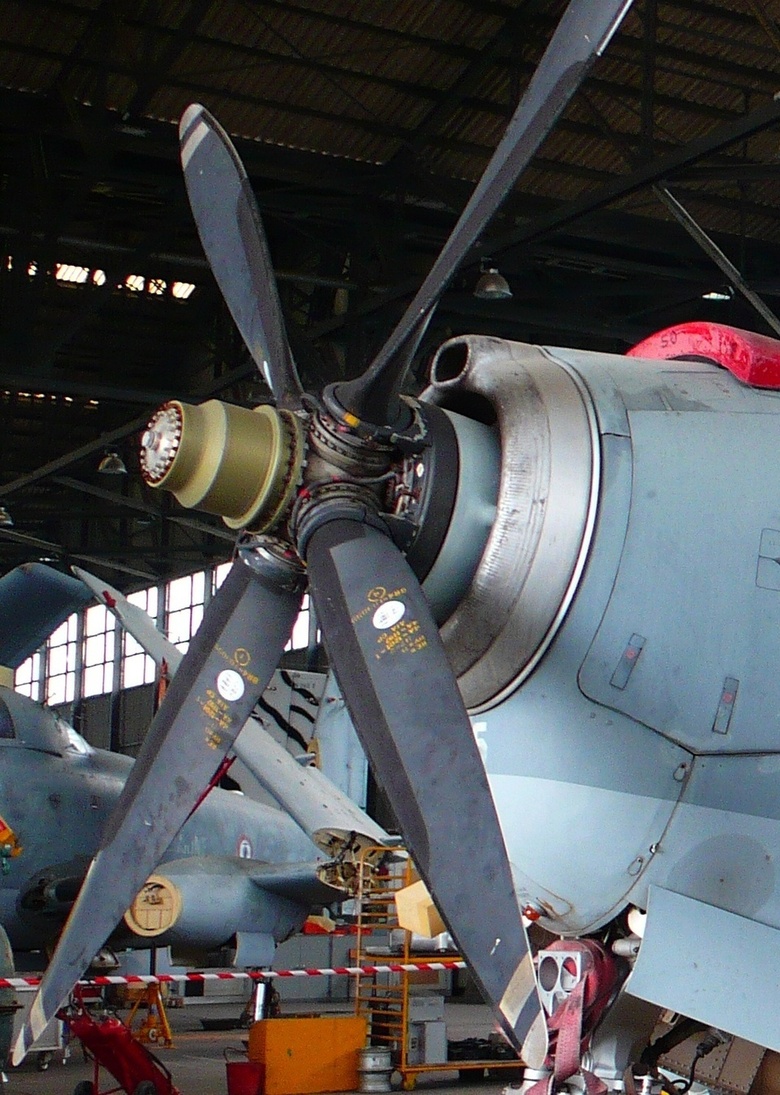 "Miroir" Entrée d'air de Breguet Alizé - Vendu "Miroir" Entrée d'air de Breguet Alizé - Vendu