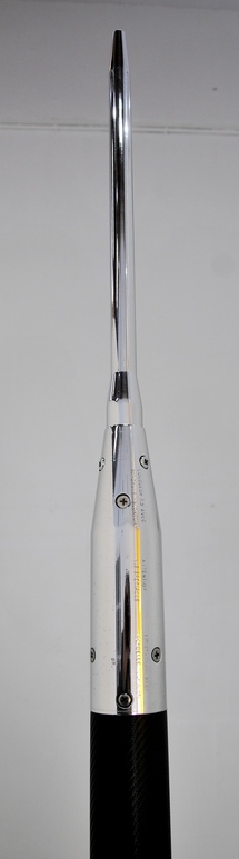 Coin de canapé "Pointe de Mirage III" - Vendu  Coin de canapé "Pointe de Mirage III" - Vendu