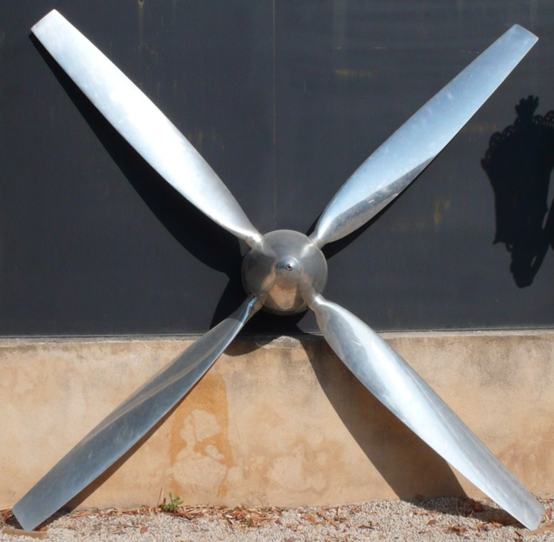 Objets aéronautiques Objets aéronautiques