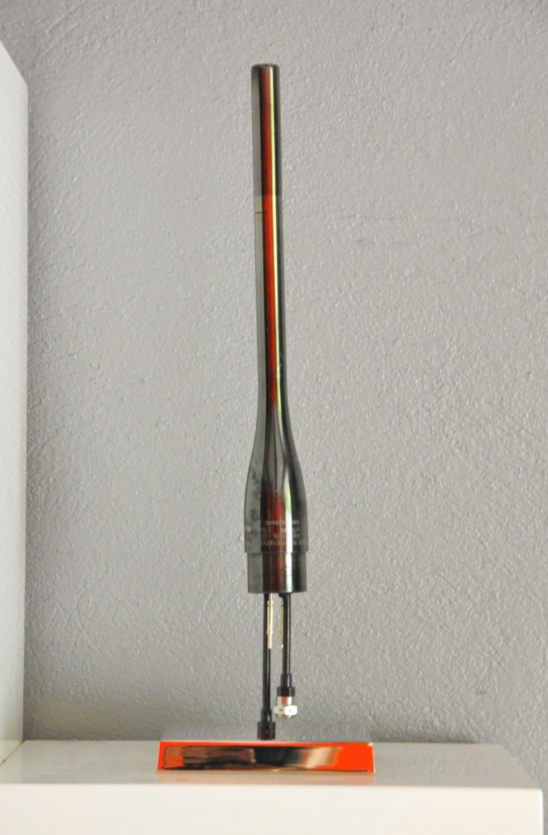 Objets aéronautiques Objets aéronautiques