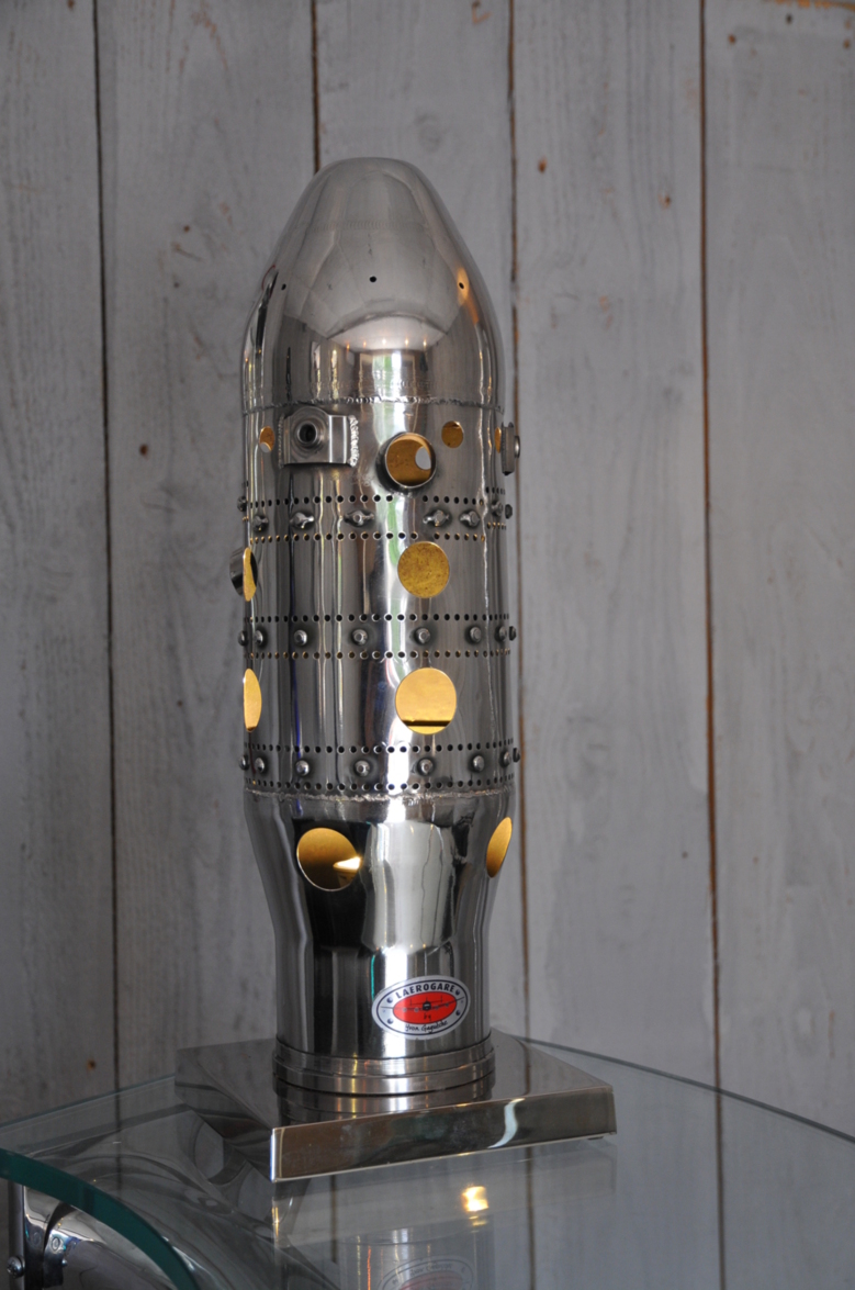 Objets aéronautiques Objets aéronautiques