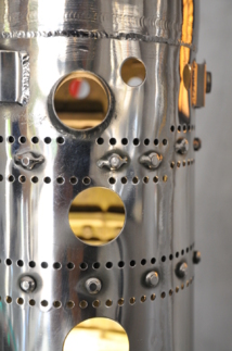 Objets aéronautiques Objets aéronautiques