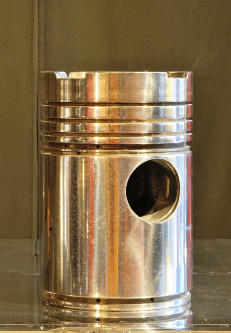 Objets aéronautiques Objets aéronautiques