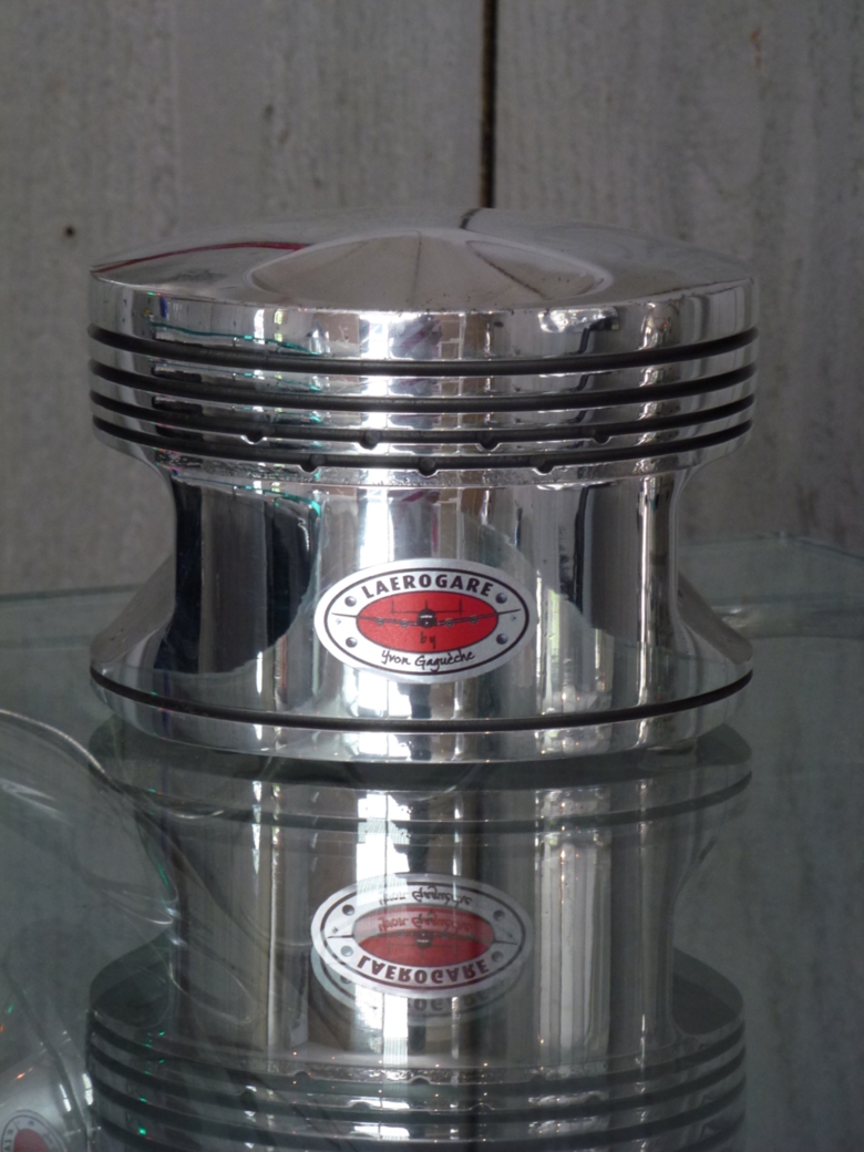 Objets aéronautiques Objets aéronautiques