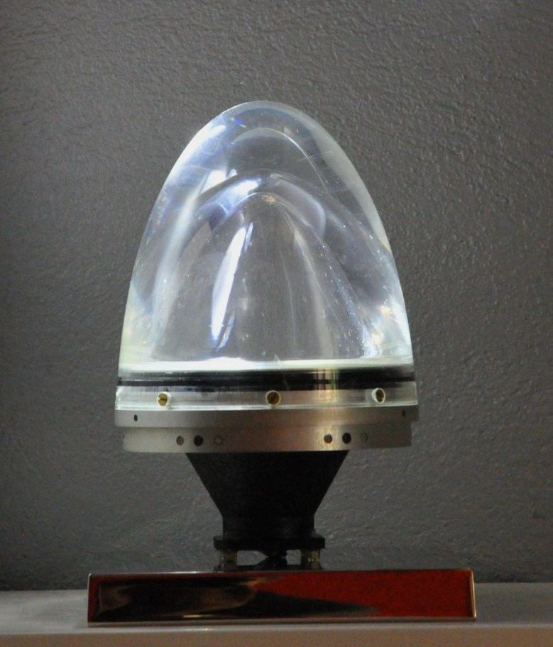 Objets aéronautiques Objets aéronautiques