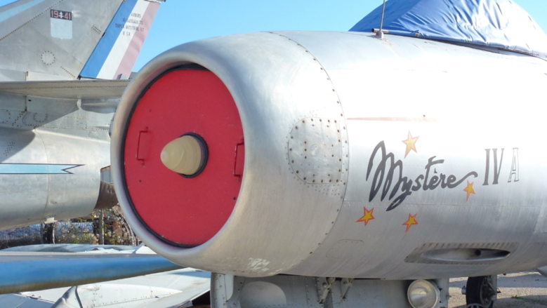 Objets aéronautiques Objets aéronautiques