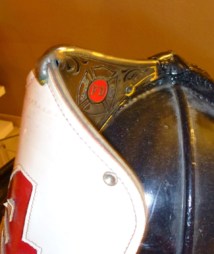 Casques de pompiers USA et des pilotes de l'US Air Force Casques de pompiers USA et des pilotes de l'US Air Force