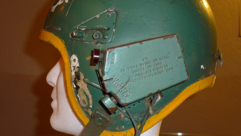 Casques de pompiers USA et des pilotes de l'US Air Force Casques de pompiers USA et des pilotes de l'US Air Force