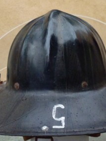 Casques de pompiers USA et des pilotes de l'US Air Force Casques de pompiers USA et des pilotes de l'US Air Force