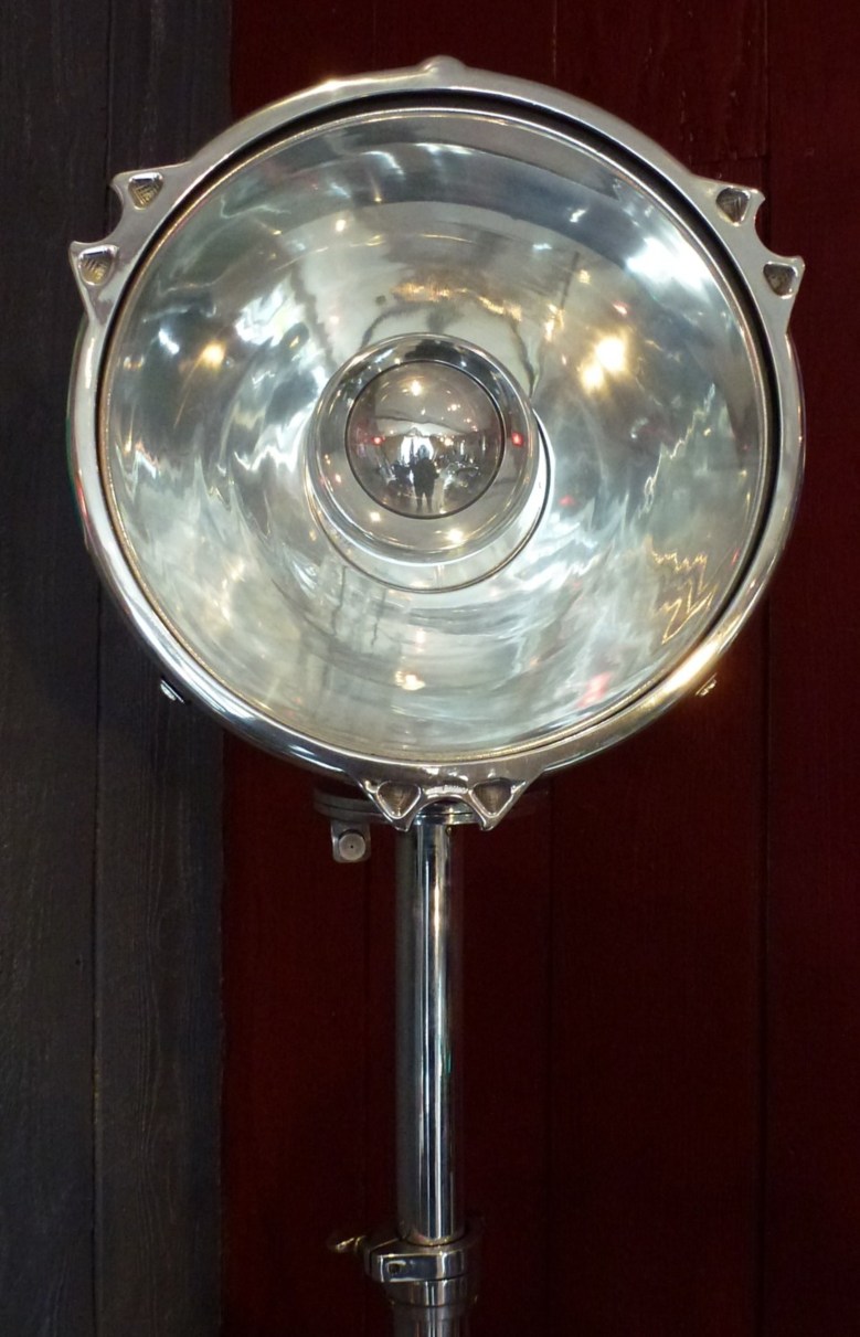 Projecteur - Vendu Projecteur - Vendu