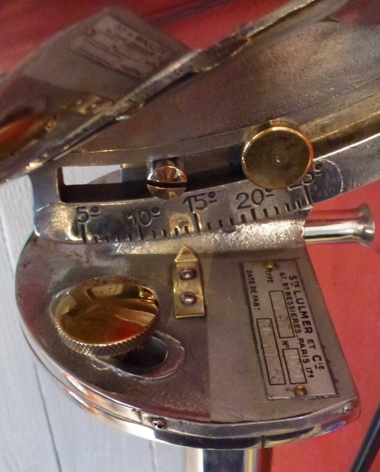 Projecteur - Vendu Projecteur - Vendu