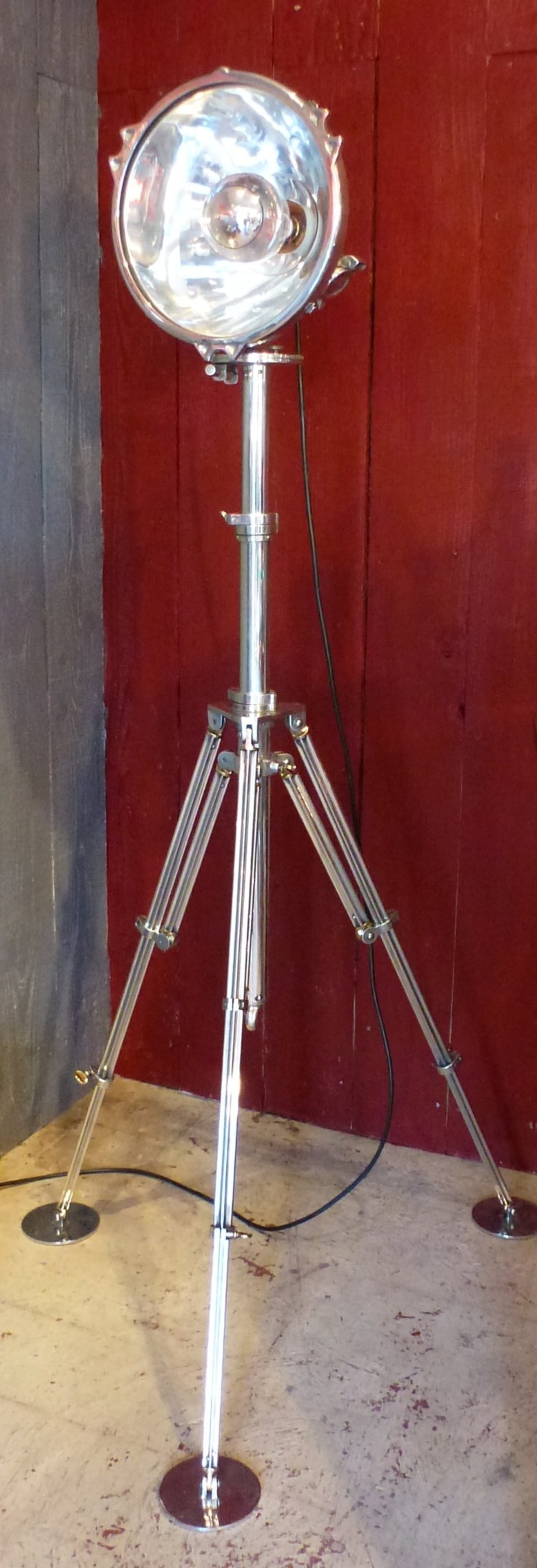 Projecteur - Vendu Projecteur - Vendu