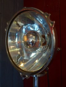 Projecteur - Vendu Projecteur - Vendu