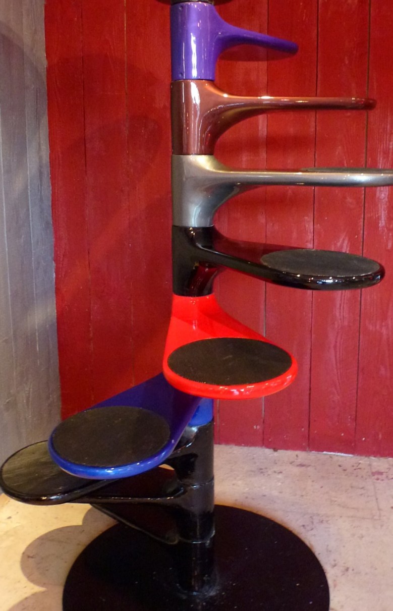 Escalier Roger Talon (vendu) Escalier Roger Talon (vendu)