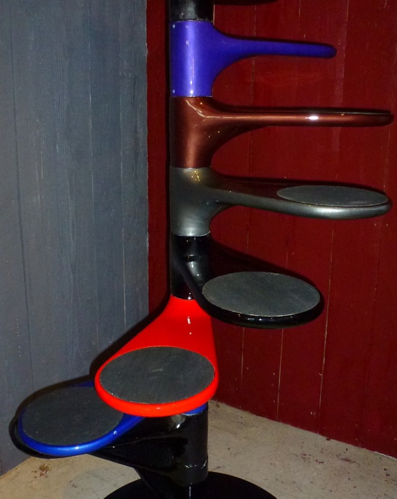 Escalier Roger Talon (vendu) Escalier Roger Talon (vendu)