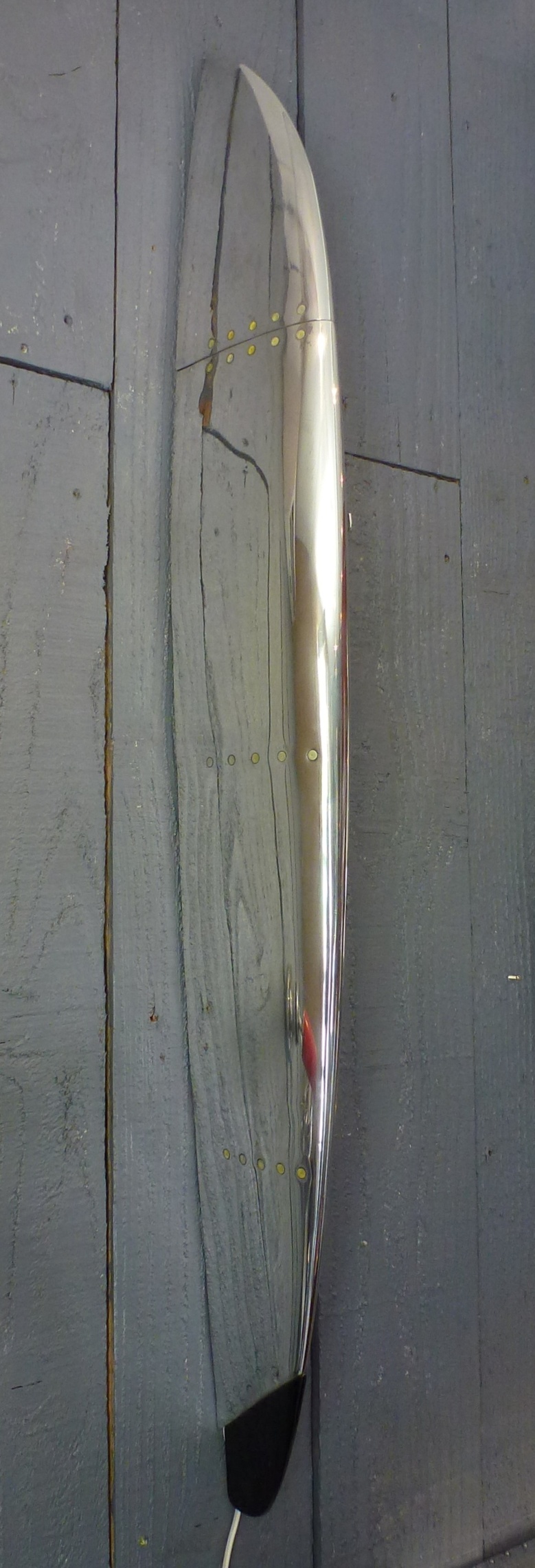 Appliques "Saumon d'aile" Appliques "Saumon d'aile"