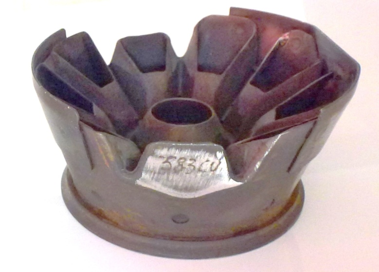 Porte-stylos "Réacteur" - Vendu 1/4 Porte-stylos "Réacteur" - Vendu 1/4