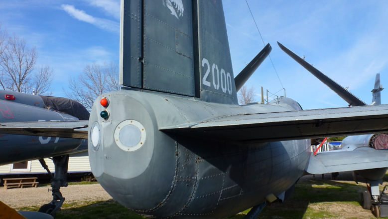 Masque Star Wars "Avion Breguet Alizé" - Vendu 1/2 Masque Star Wars "Avion Breguet Alizé" - Vendu 1/2