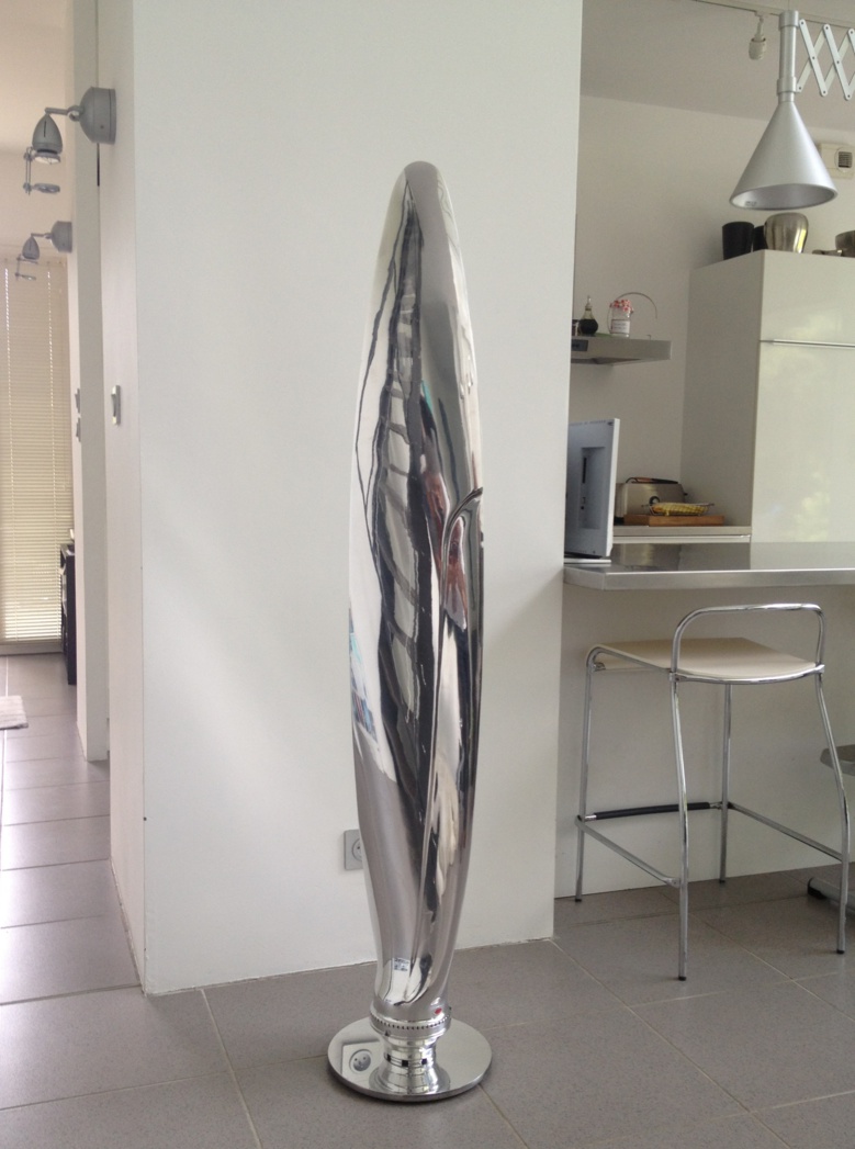 Pale de Breguet Alizé Pale de Breguet Alizé