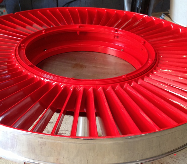 Mange-debout - Vendu Mange-debout - Vendu