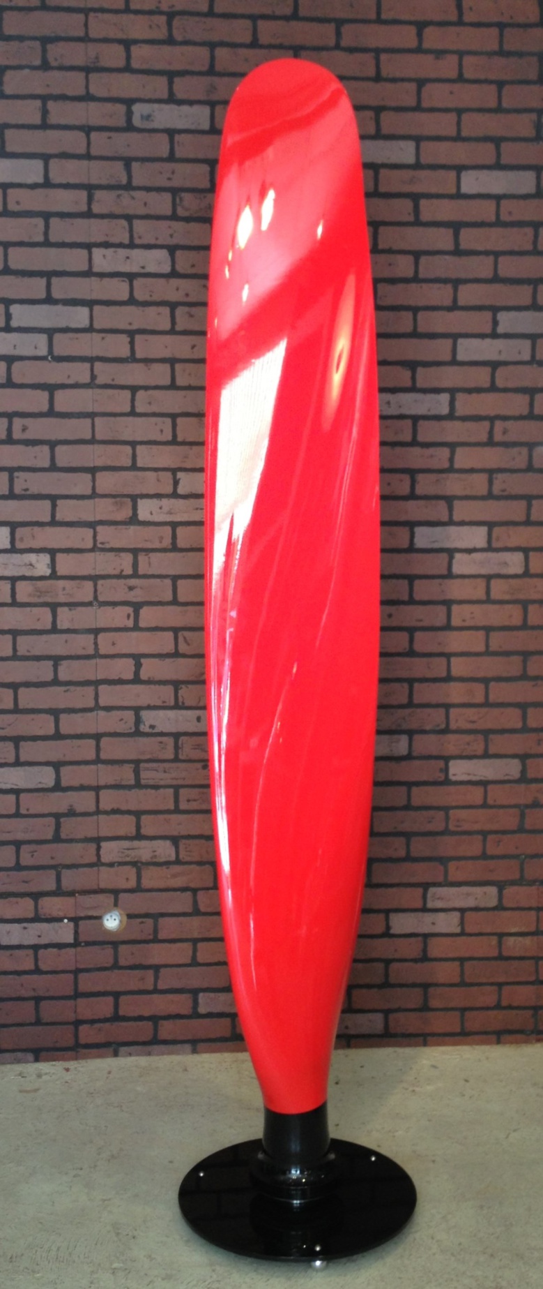 Pale de Superconstellation (vendue) Pale de Superconstellation (vendue)