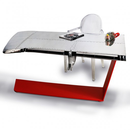 Bureau Aile de Mirage III - Avion Dassault (vendu) Bureau Aile de Mirage III - Avion Dassault (vendu)