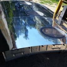 Carlingue Nord Atlas F-EURO (3/4 vendus) Carlingue Nord Atlas F-EURO (3/4 vendus)