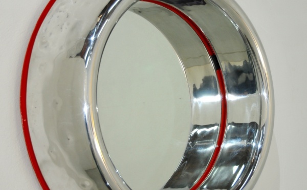 "Miroir" Entrée d'air de Breguet Alizé - Vendu