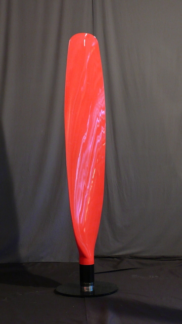 Pale de Skyraider Pale de Skyraider