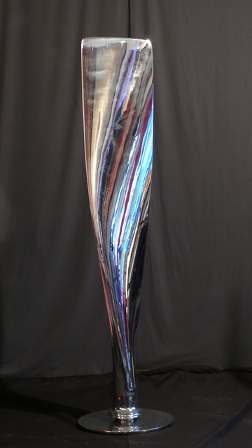 Pale de Douglas DC6  Pale de Douglas DC6