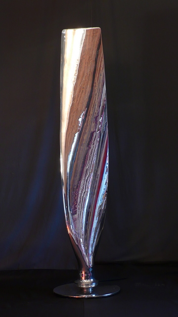 Pale d'hélice de Convair 240  Pale d'hélice de Convair 240