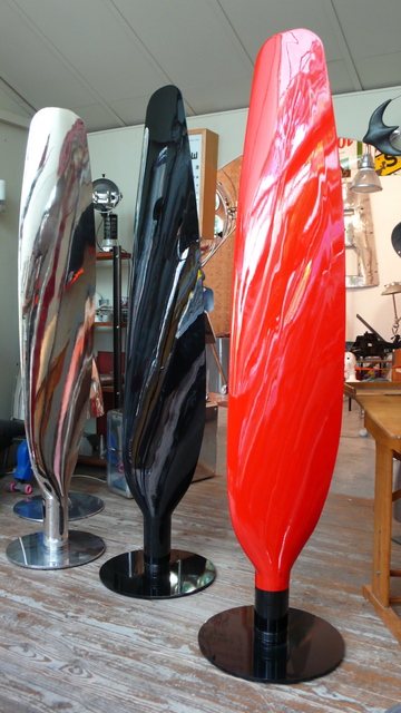 Pales de Skyraider Pales de Skyraider