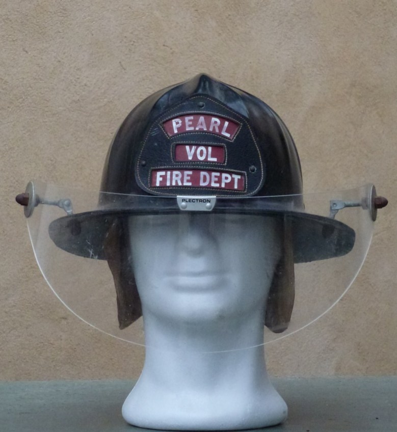 Casques de pompiers USA et des pilotes de l'US Air Force