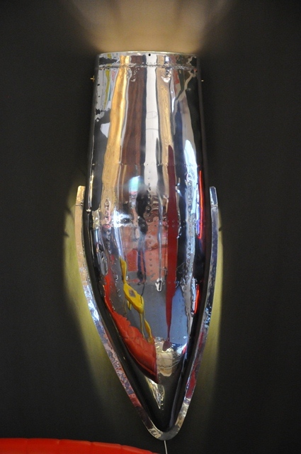 Applique murale Breguet Atlantique Applique murale Breguet Atlantique