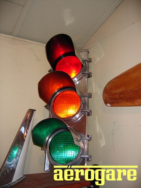 Feu tricolore Feu tricolore